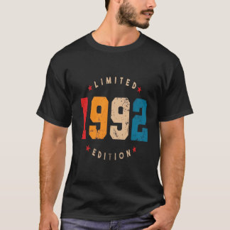 old 80s, 90s Style T-Shirt