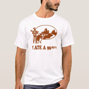 Old 96er T-Shirt