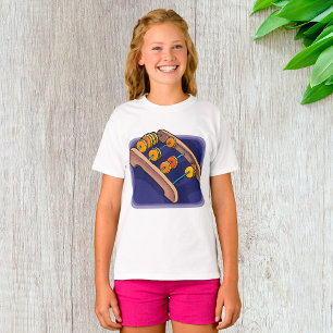 Old Abacus T-Shirt