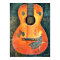 Old Acoustic Poster