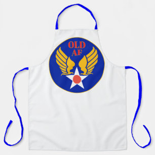 Old AF Apron
