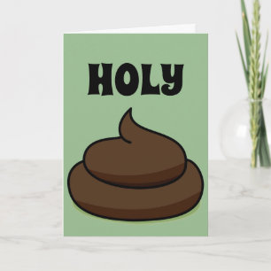 OLD AF BIRTHDAY CARD