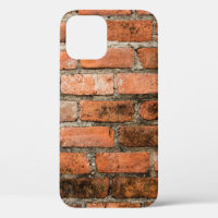 Old and vintage red brick wall texture backgrounda