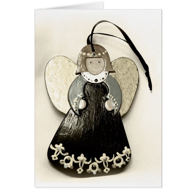 Old Angel (Front)