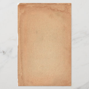 Old Antique Layered Papers Stationery
