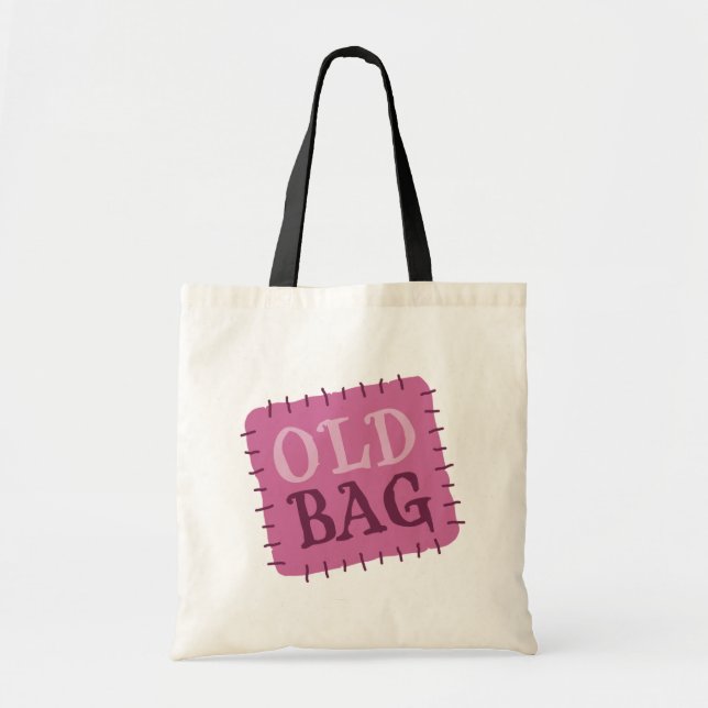 Old Bag (Front)