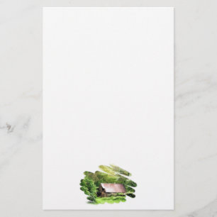 OLD BARN STATIONERY