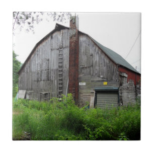 Old Barn Tile