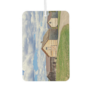 Old Barns Air Freshener