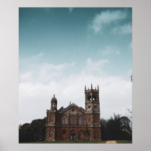 Old Beautiful Folly Poster