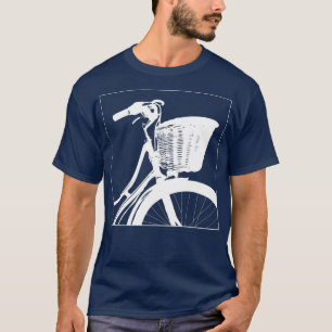 OLD BIKE (w) T-Shirt