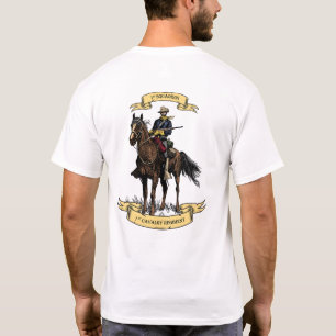 Old Bill 1-1 Cav T-Shirt