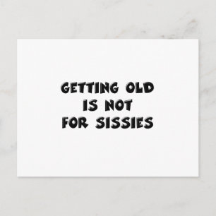 Old Birthday Postcard