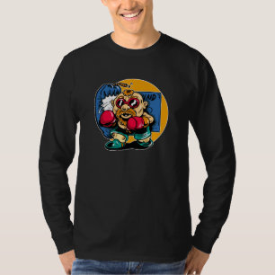 Old Boxer T-Shirt