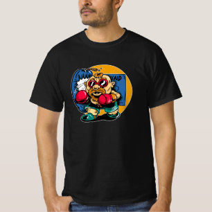 Old Boxer T-Shirt