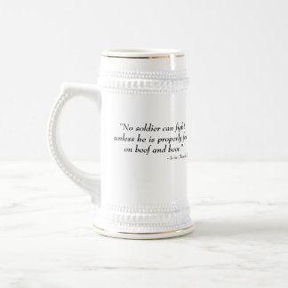 OLD BOY MUG