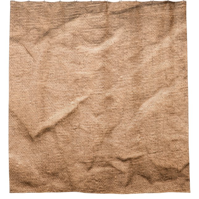 Old brown cloth background (Front)