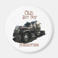 Old But Not Forgotten Truckers