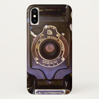 Old camera Case-Mate iPhone case