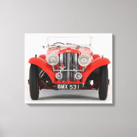 old car 26