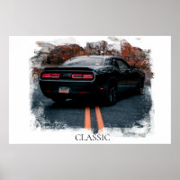 *~* Old Car Antique Classic Muscle
