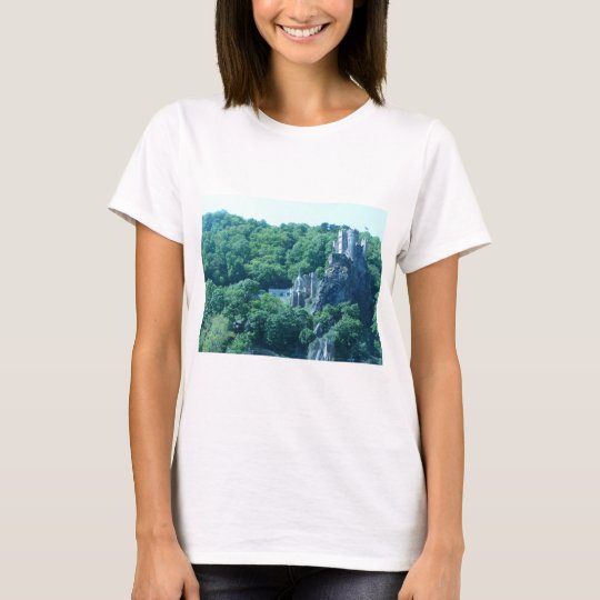 Old Castle T-Shirt