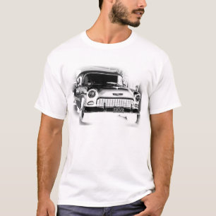 Old Chevy T-Shirt
