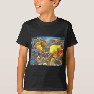 Old CIty T-Shirt