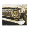 Old Classic Car Headlight #2