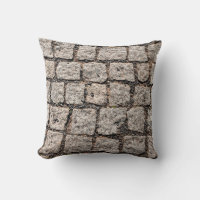 Old cobble stone pattern at the streetabstract,anc