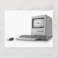 Old Computer