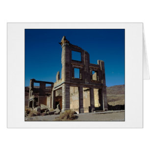 " Old Cook Bank Building "