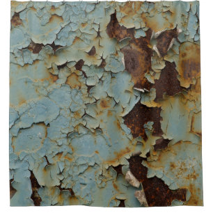 Old, corroded rusty metallic background.