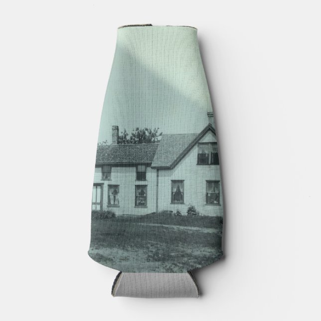 Old country 1800 farmhouse foam cooler (Front)