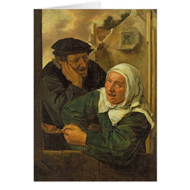 Old Couple (Front)