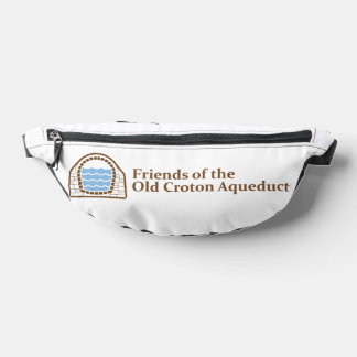 Old Croton Aqueduct Fanny Pack