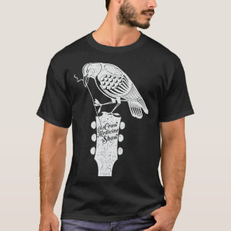 Old Crow Medicine Show Essential  T-Shirt