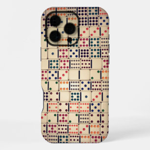 Old Domino Stones iPhone 7 Case