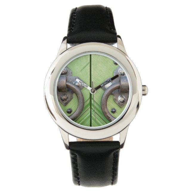 Old door watch (Front)