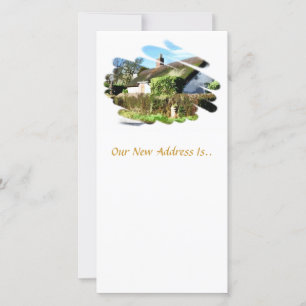 OLD ENGLAND ANNOUNCEMENT