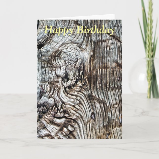 OLD ENGLAND CARD (Front)