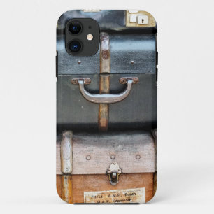 OLD ENGLAND iPhone 11 CASE