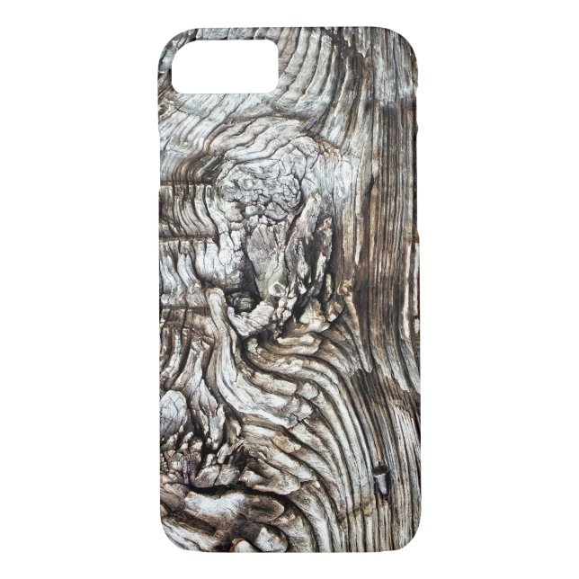 OLD ENGLAND Case-Mate iPhone CASE (Back)