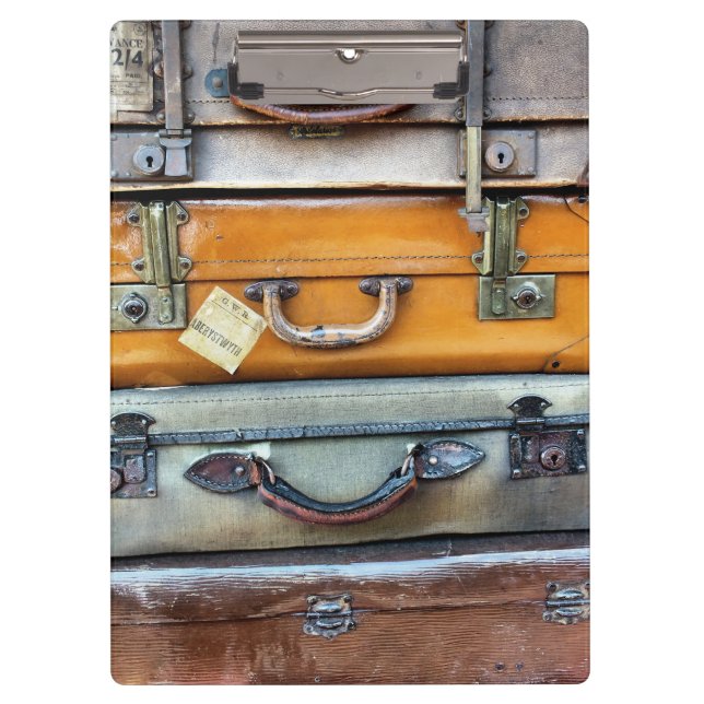 OLD ENGLAND CLIPBOARD (Front)