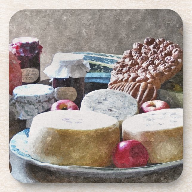 OLD ENGLAND COASTER (Front)