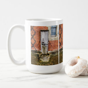 OLD ENGLAND COFFEE MUG