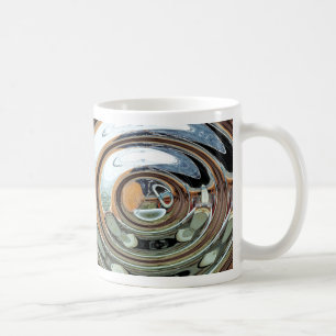 OLD ENGLAND COFFEE MUG