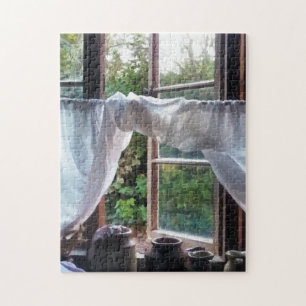 OLD ENGLAND JIGSAW PUZZLE