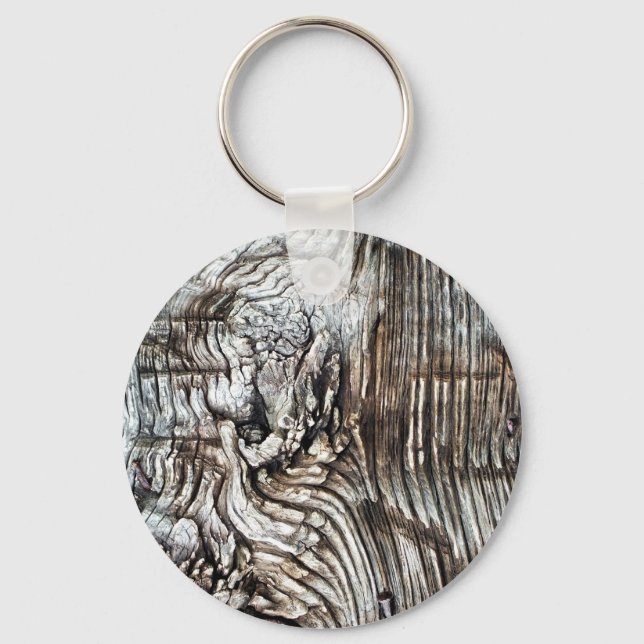 OLD ENGLAND KEYCHAIN (Front)