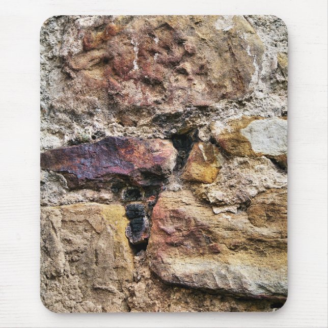 OLD ENGLAND MOUSE PAD (Front)